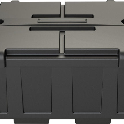 NOCO Dual 8D Battery Box