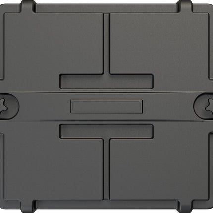 NOCO Dual 8D Battery Box