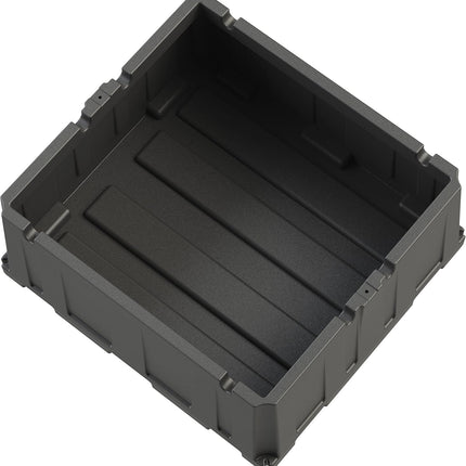 NOCO Dual 8D Battery Box