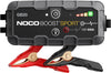 NOCO Boost 12V 500A Jump Starter