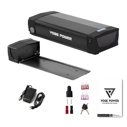 Lithium Ebike Battery