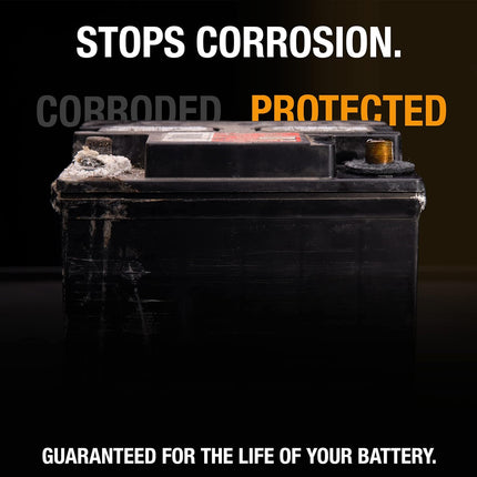 NOCO Battery Treatment Kit