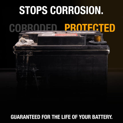 NOCO Battery Treatment Kit