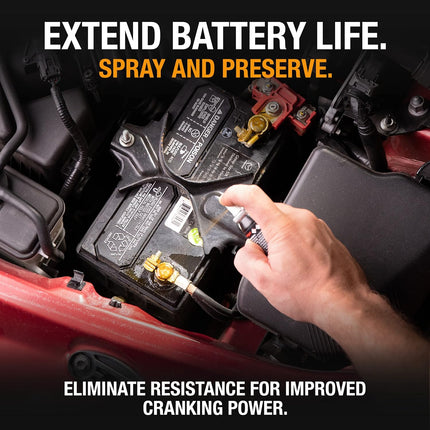 NOCO Battery Treatment Kit