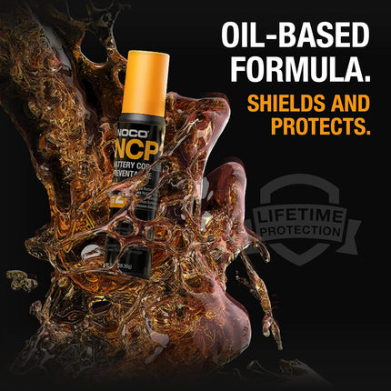 NOCO Battery Treatment Kit