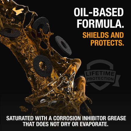 NOCO Anti-Corrosion Washers