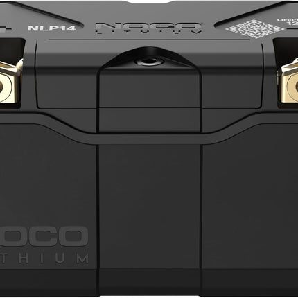NOCO Group 14 Powersports Battery