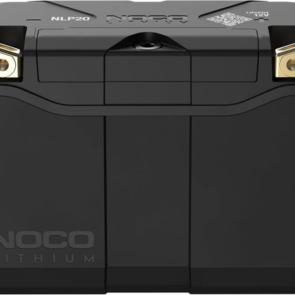 NOCO Group 20 Powersports Battery