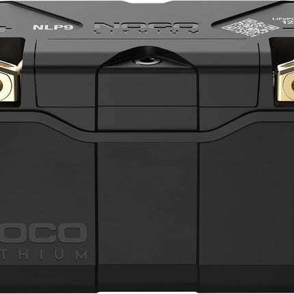 NOCO Group 9 Powersports Battery