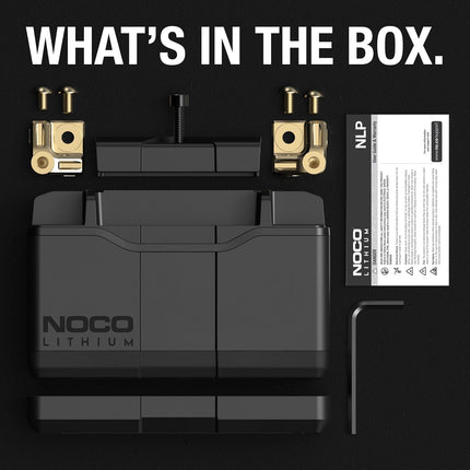 NOCO Group 9 Powersports Battery