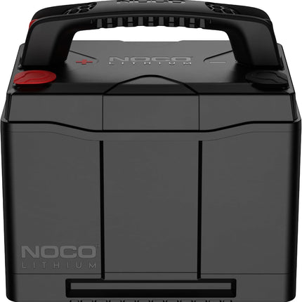 NOCO 90Ah Group 24 Lithium Battery