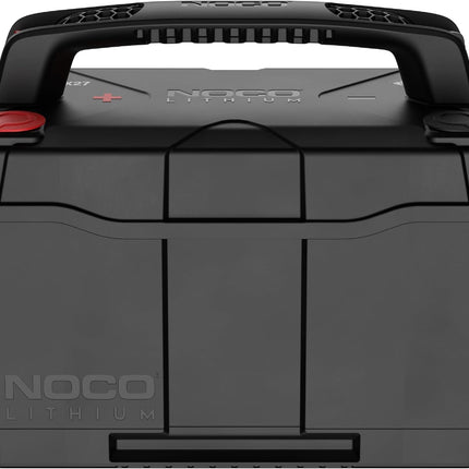 NOCO 100Ah Group 27 Lithium Battery