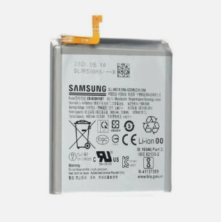 New OEM Original Samsung Galaxy S21 Battery – EB-BG991ABY (G990 / G991 / S21 5G)