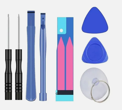 Samsung Galaxy A04, A04e, A14, and A14 5G Replacement Battery SCUD-WT-W1