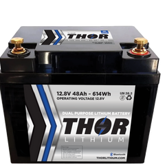 Collection image for: Thor Lithium