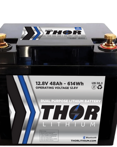 Collection image for: Thor Lithium
