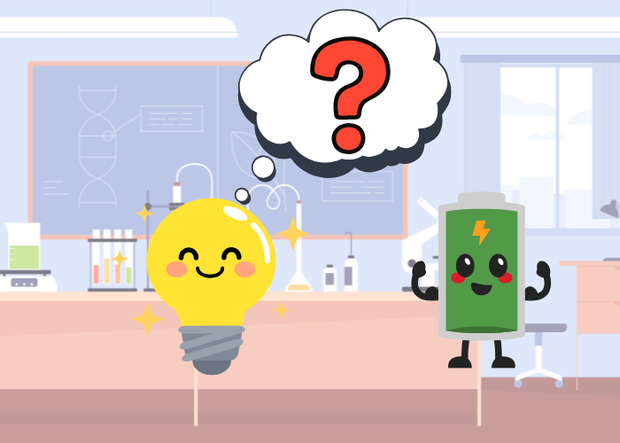 Banner image for: <h2>The Watts?!</h2>