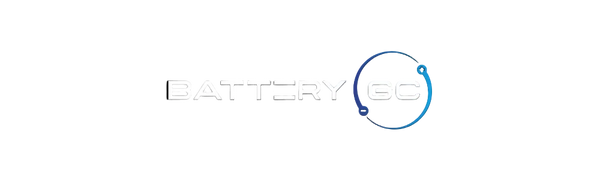 Battery GC logo