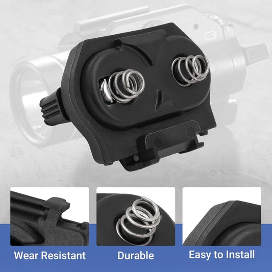 Streamlight TLR1 TLR2 Series Replacement Battery Door