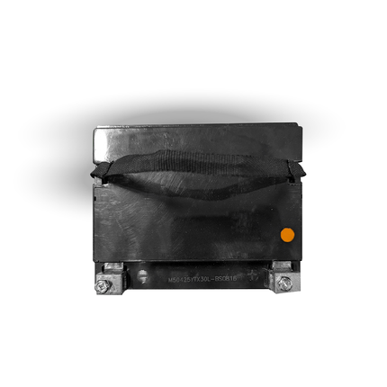 IP Power 30L-BS 12V 30Ah AGM High-Performance Motorsport Battery