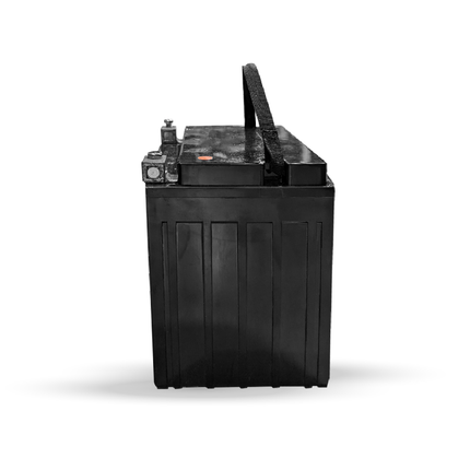 IP Power 30L-BS 12V 30Ah AGM High-Performance Motorsport Battery