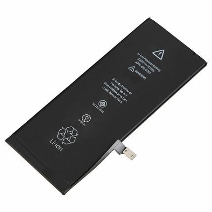 Internal Replacement Battery for iPhone 6 7 8 X XR 11 12 13 with Tool Kit