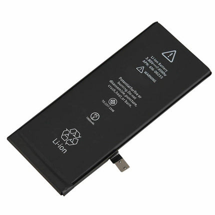 Internal Replacement Battery for iPhone 6 7 8 X XR 11 12 13 with Tool Kit