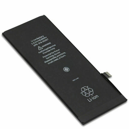 Internal Replacement Battery for iPhone 6 7 8 X XR 11 12 13 with Tool Kit