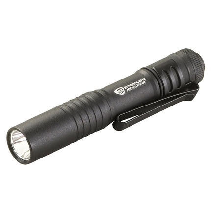 Streamlight MicroStream 66318 Compact LED Flashlight 45 Lumens