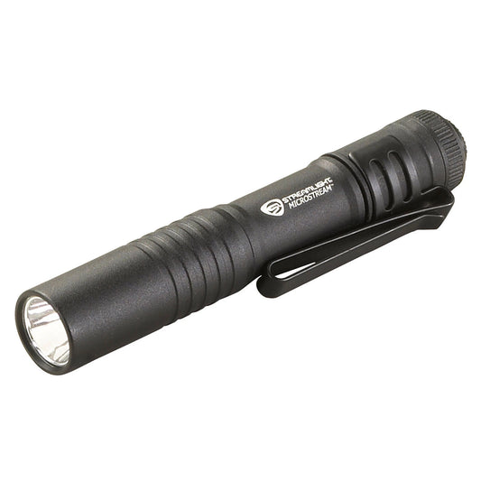 Streamlight MicroStream 66318 Compact LED Flashlight 45 Lumens