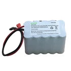18V Battery for Shark SV780 N XB780N SV760 Cordless Pet Vacuum Cleaner