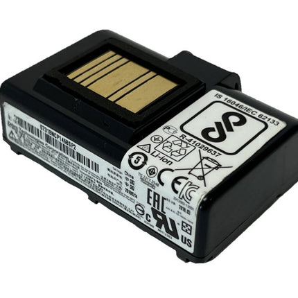 Zebra QLN320 Replacement Battery P1051378 - Battery World