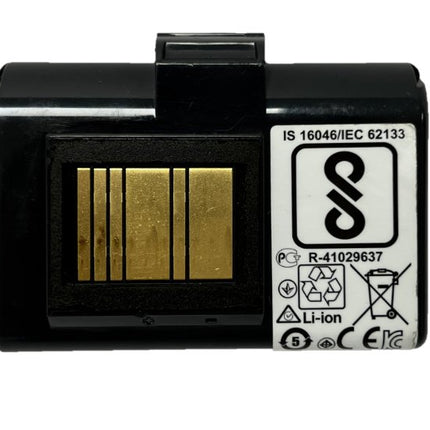 Zebra QLN320 Replacement Battery P1051378 - Battery World